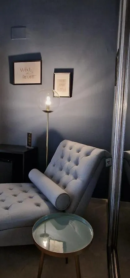 Boutique Suites Arcos de la Frontera 0*,