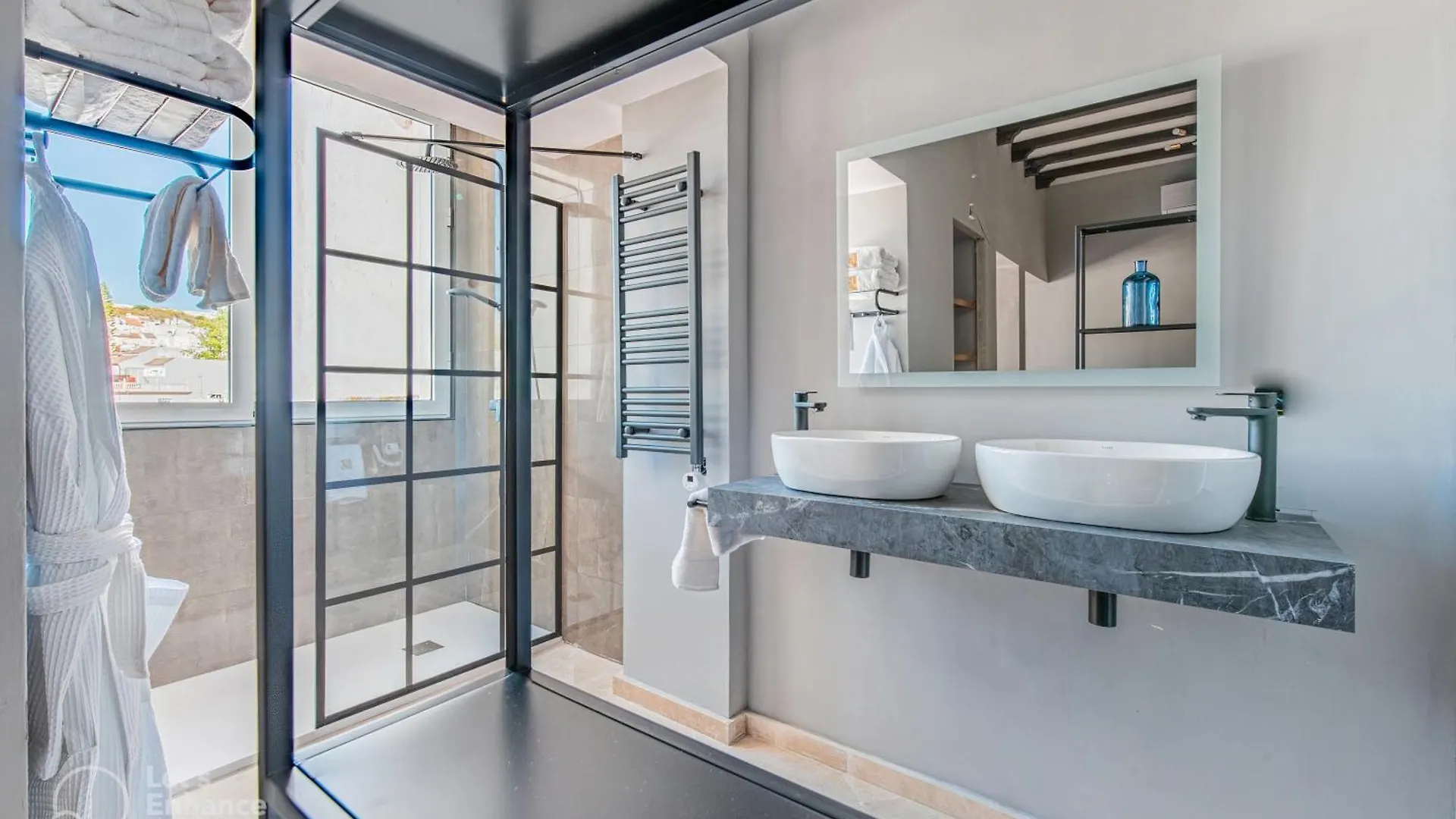 Bed & Breakfast Boutique Suites Arcos de la Frontera