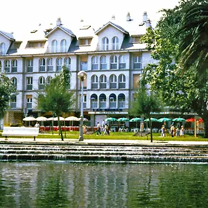 Brisas 3*, Santander Espanha