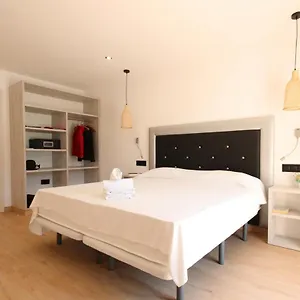 Costa Brava 3*, Rosas España