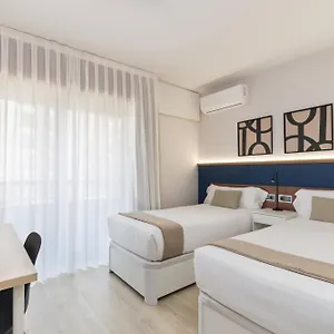 Roisa Boutique 3*, Madri Espanha