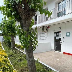 Costa Hp 2*, Castelldefels Espanha