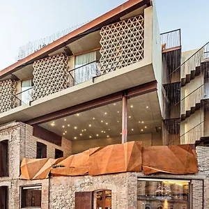 visit hotel